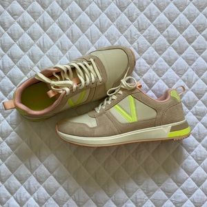 vionic marlene pro slip on sneaker